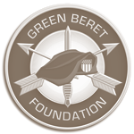 Green Beret Foundation Logo